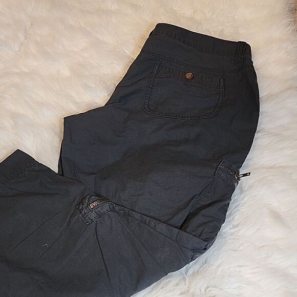 🍍 J.Crew- City fit Capris - Picture 2 of 6